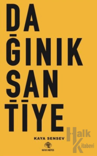 Dağınık Şantiye