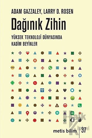 Dağınık Zihin