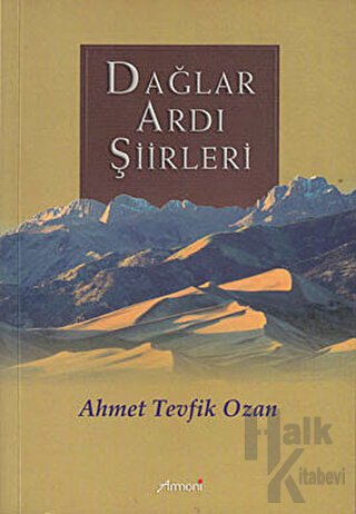 Dağlar Ardı Şiirleri