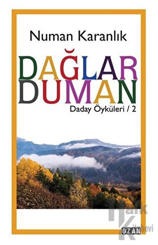 Dağlar Duman