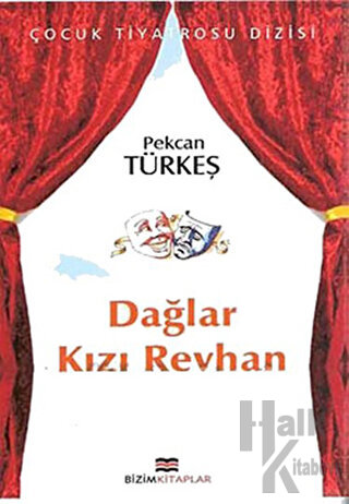 Dağlar Kızı Reyhan