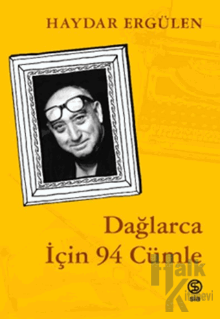 Dağlarca İçin 94 Cümle