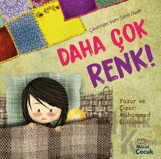 Daha Çok Renk !