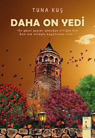 Daha On Yedi - Halkkitabevi