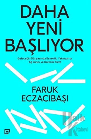 Daha Yeni Başlıyor