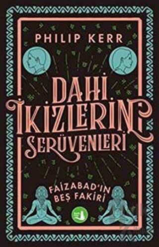 Dahi İkizlerin Serüvenleri - Faizabad’ın Beş Fakiri