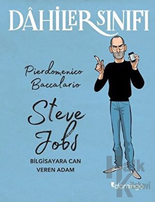 Dahiler Sınıfı: Steve Jobs