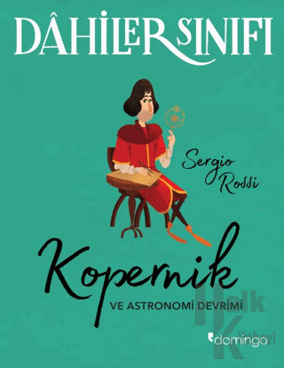 Dâhiler Sınıfı - Kopernik