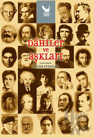 Dahiler ve Aşkları - Halkkitabevi