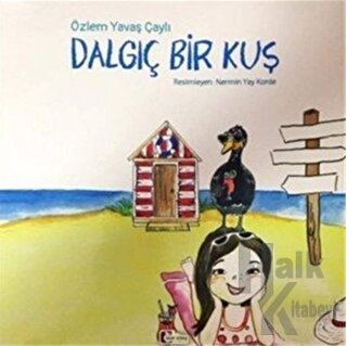 Dalgıç Bir Kuş - Halkkitabevi