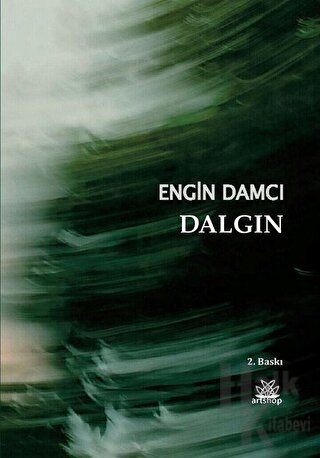 Dalgın - Halkkitabevi