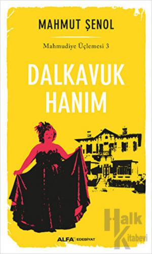 Dalkavuk Hanım - Halkkitabevi