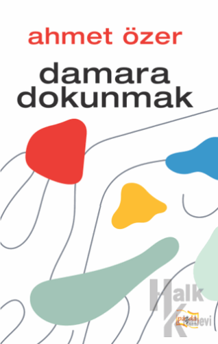 Damara Dokunmak - Halkkitabevi