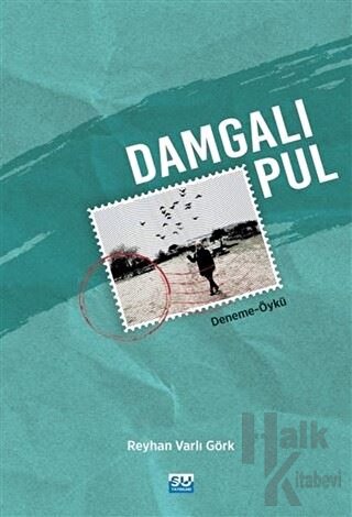 Damgalı Pul