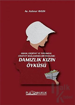 Damızlık Kızın Öyküsü