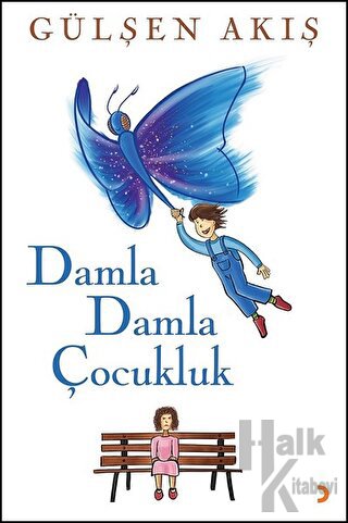 Damla Damla Çocukluk