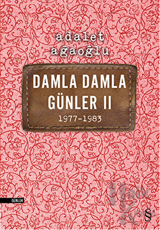 Damla Damla Günler 2  1977-1983