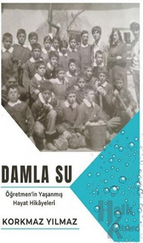 Damla Su - Halkkitabevi