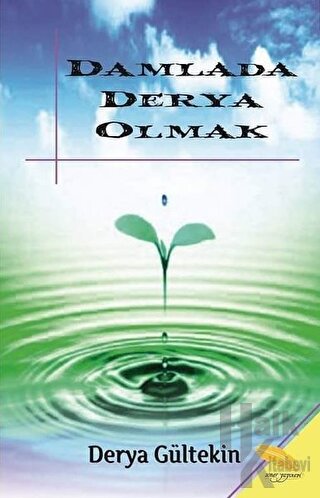 Damlada Derya Olmak - Halkkitabevi