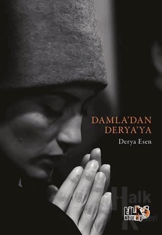 Damla'dan Derya'ya - Halkkitabevi