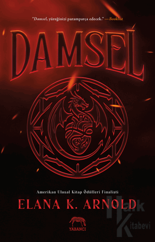 Damsel