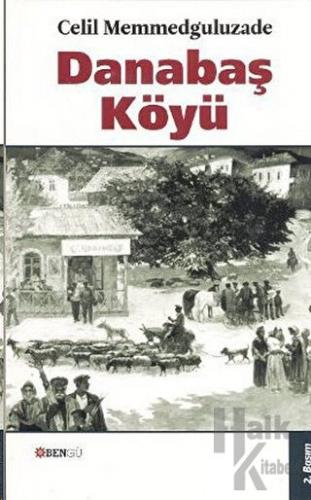 Danabaş Köyü