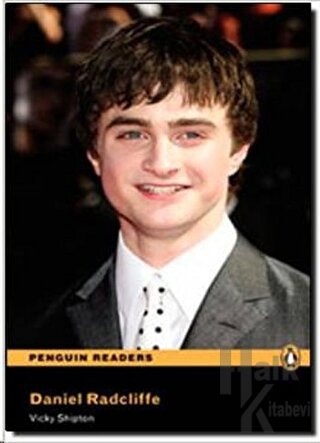 Daniel Radcliffe