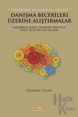 Danışma Becerileri Üzerine Alıştırmalar