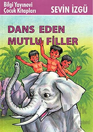 Dans Eden Mutlu Filler