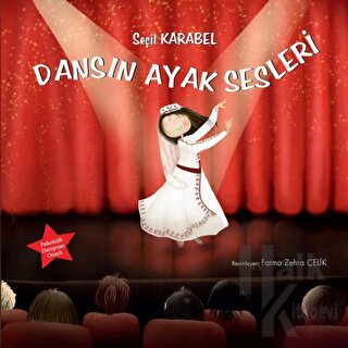 Dansın Ayak Sesleri