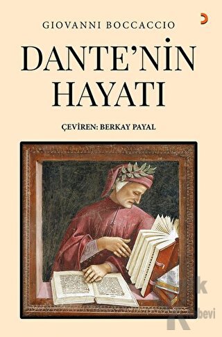 Dante’nin Hayatı - Halkkitabevi