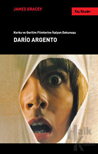 Dario Argento