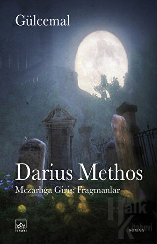 Darius Methos