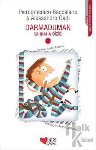 Darmaduman