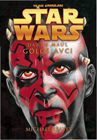 Darth Maul Gölge Avcı - Star Wars