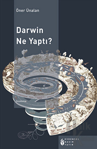 Darwin Ne Yaptı?