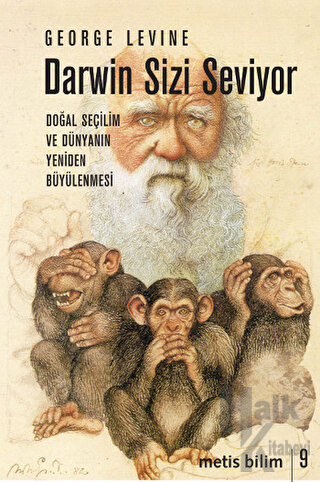 Darwin Sizi Seviyor