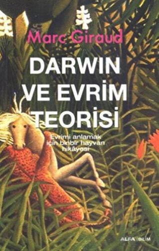 Darwin ve Evrim Teorisi - Halkkitabevi