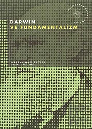 Darwin ve Fundamentalizm Postmodern Hesaplaşmalar