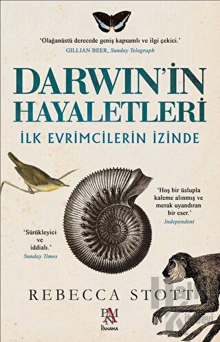 Darwin'in Hayaletleri