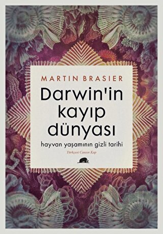 Darwin'in Kayıp Dünyası