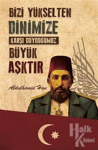 Dava Adamı Ajandası - 01 Abdülhamit Han - Halkkitabevi