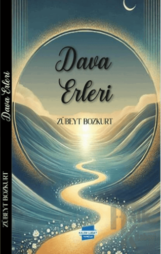 Dava Erleri