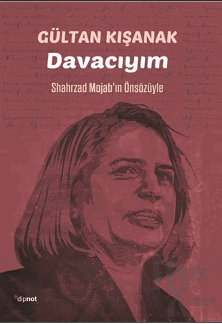 Davacıyım - Halkkitabevi