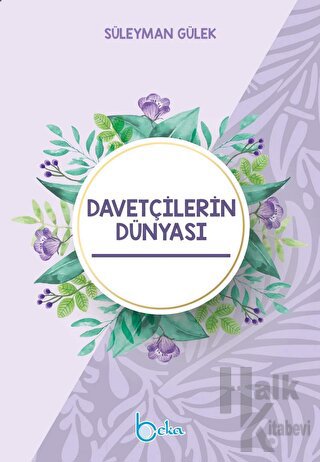 Davetçilerin Dünyası - Halkkitabevi