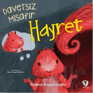 Davetsiz Misafir Hayret