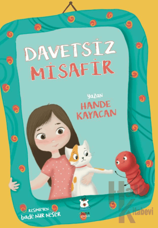 Davetsiz Misafir