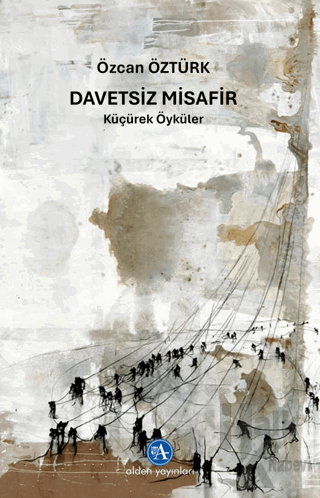 Davetsiz Misafir - Halkkitabevi