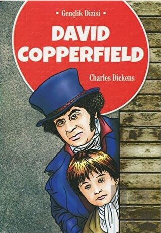 David Copperfield