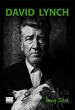 David Lynch